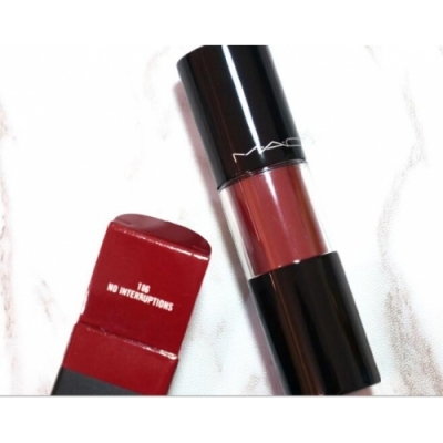 MAC Cream Lip Stain 106 NO INTERRUPTION Wholesale